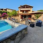 Saba Appartement Olbia