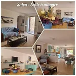 Appartement Saba Olbia