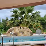 Appartement Saba
