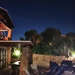 Appartement Saba *