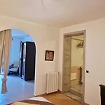 Saba Appartement