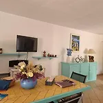 Saba Appartement Olbia