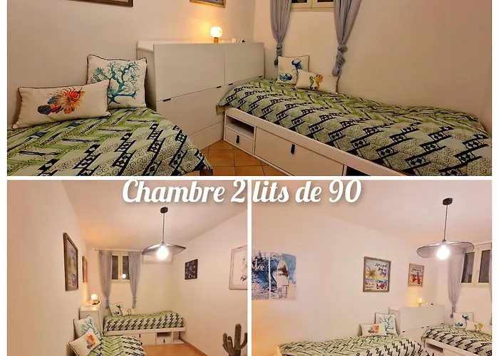 Appartamento Saba Olbia