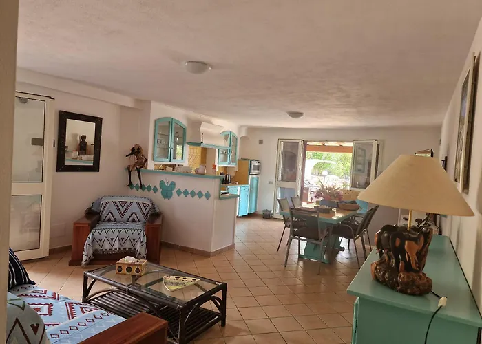 Saba Appartamento Olbia