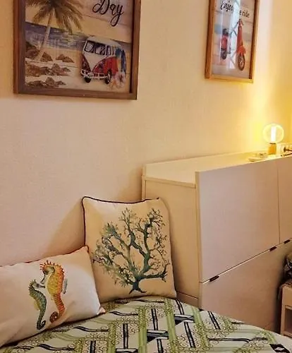 Appartamento Saba Olbia