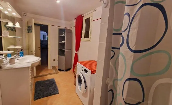 Appartamento Saba Olbia