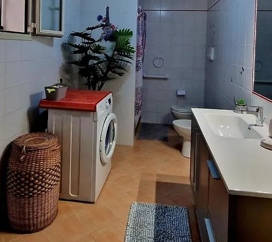 Appartamento Saba Olbia