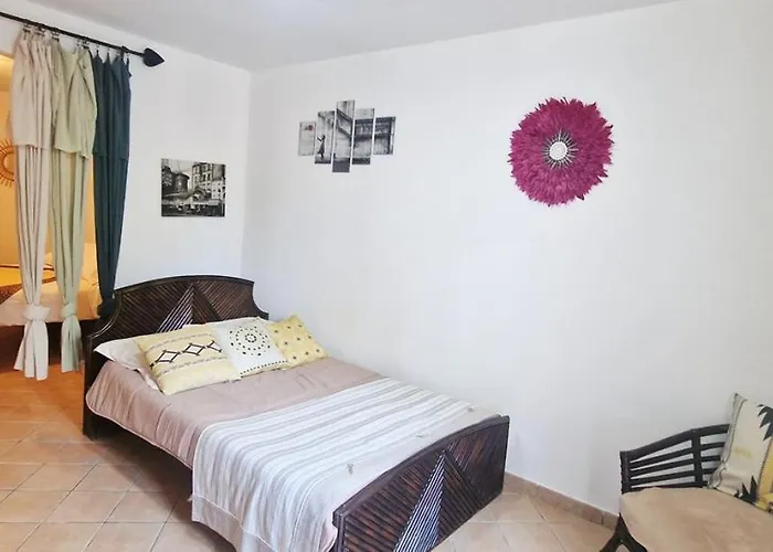 Saba Appartamento Olbia