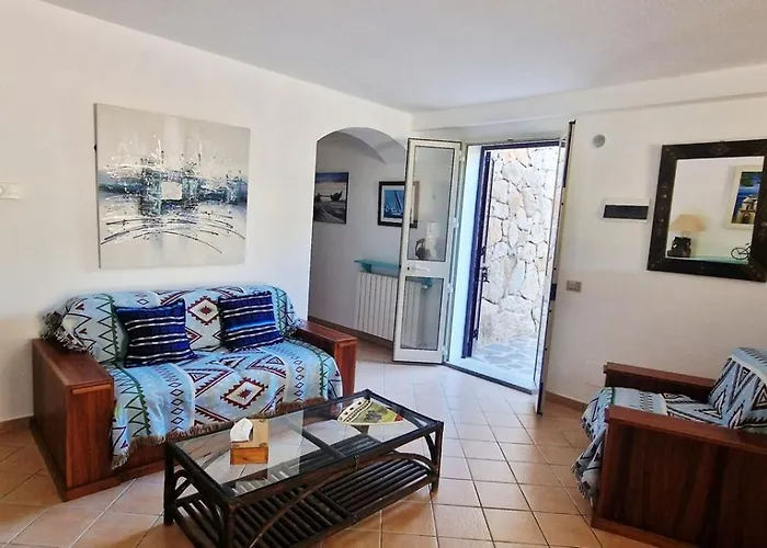 Saba Appartamento Olbia