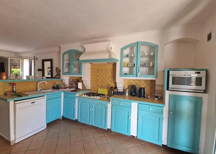 Saba Appartamento Olbia