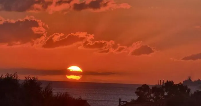 Saba Appartamento Olbia