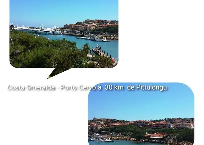 Saba Appartamento Olbia