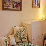 Apartamento Saba Olbia