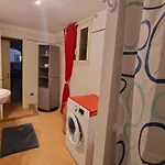 Apartamento Saba Olbia
