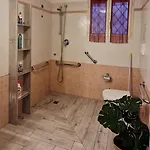 Apartamento Saba