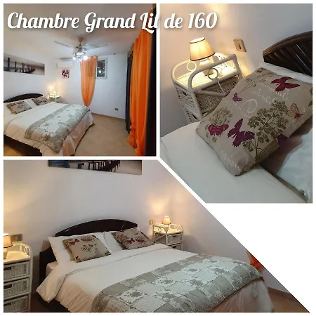 Saba Διαμέρισμα *