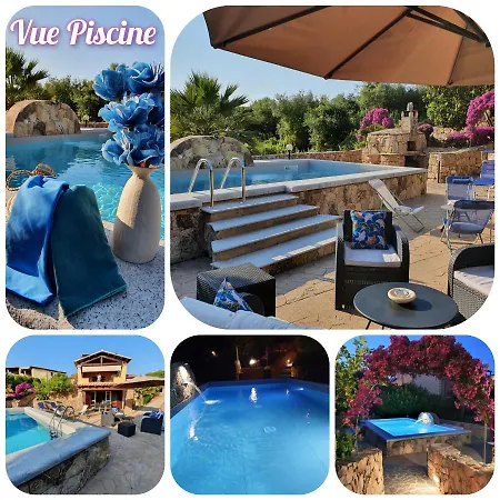Apartament Saba *