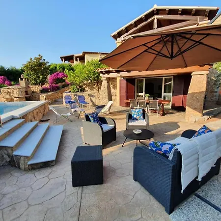 Lägenhet Saba Olbia