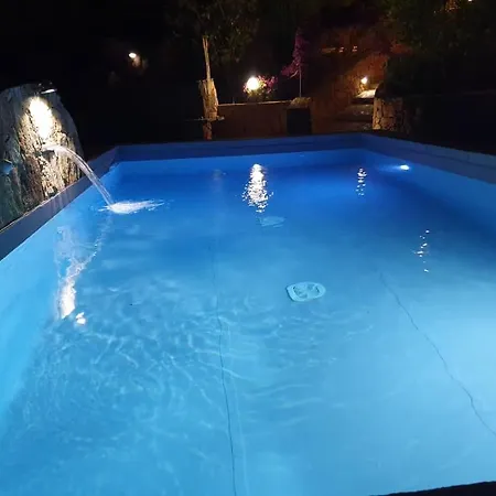 Apartament Saba *
