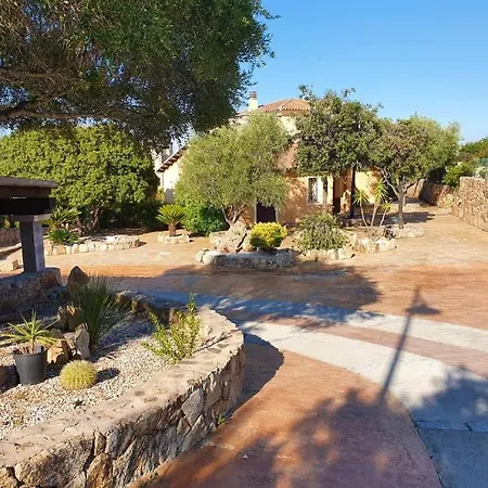 Saba Apartmán