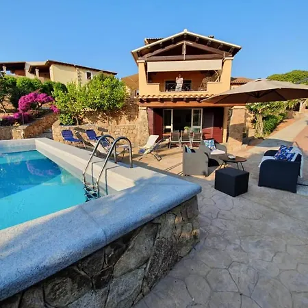 Saba Appartement Olbia