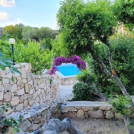 Διαμέρισμα Saba *