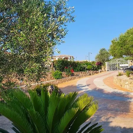 Saba Apartman *
