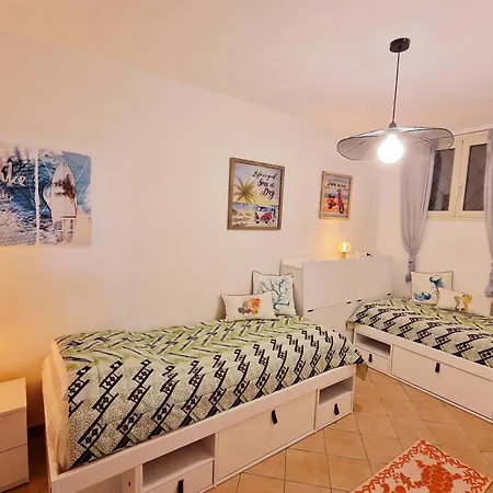 Saba * Olbia