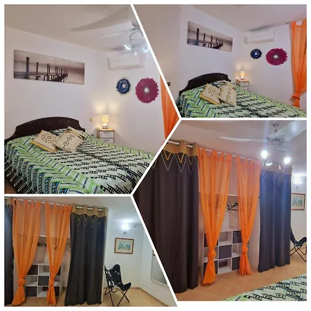 Apartment Saba