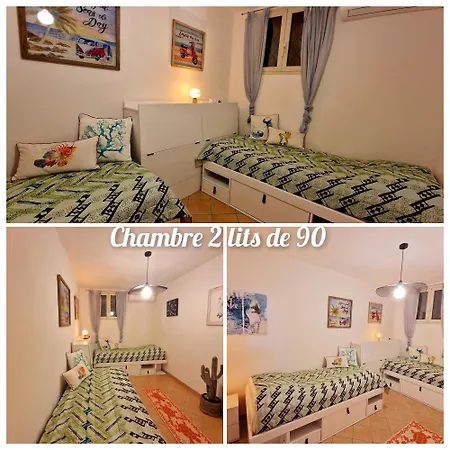 Lägenhet Saba Olbia