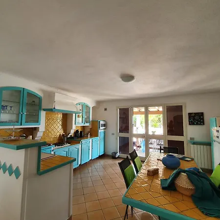 Saba Apartment Olbia