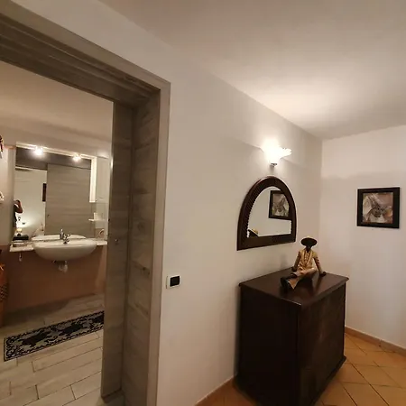 Saba Apartment