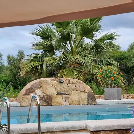 Apartament Saba