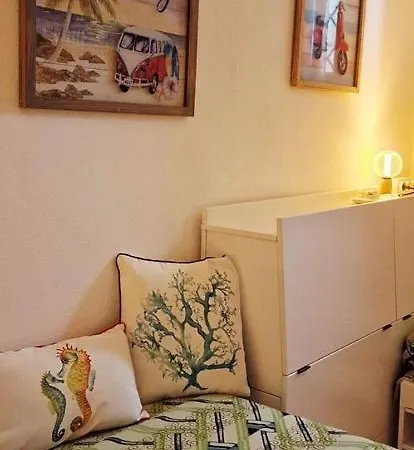 Appartement Saba Olbia