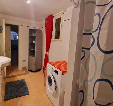 Appartement Saba Olbia