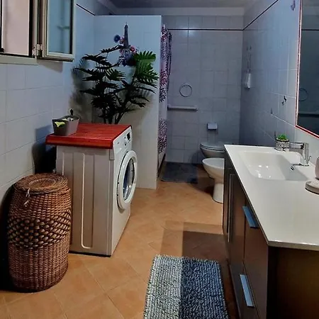 Apartmán Saba Olbia