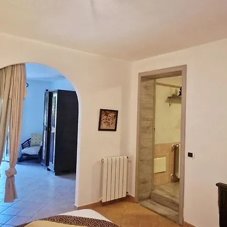 Saba Διαμέρισμα