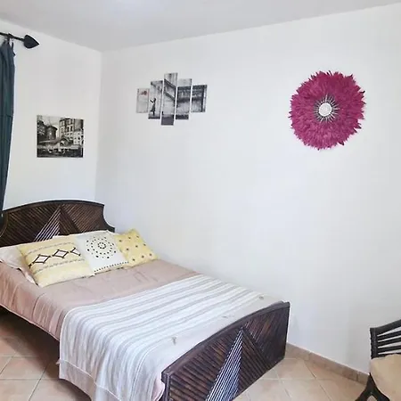 Saba Διαμέρισμα Όλμπια