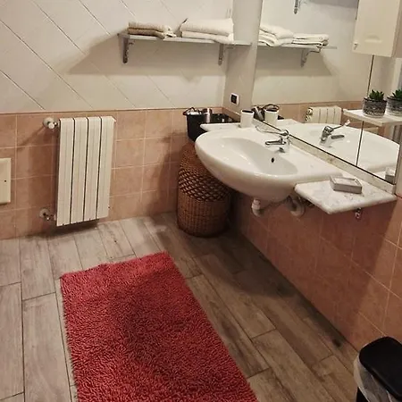 Saba Apartman
