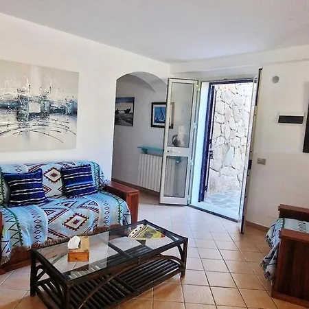 Saba Apartmán Olbia