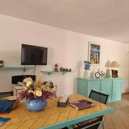 Saba Appartement Olbia