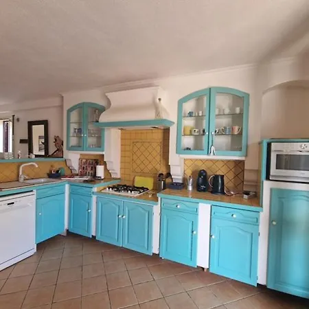 Saba Appartement Olbia