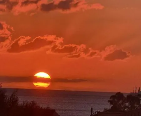 Saba Appartement Olbia