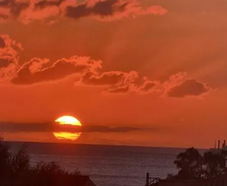 Διαμέρισμα Saba Όλμπια