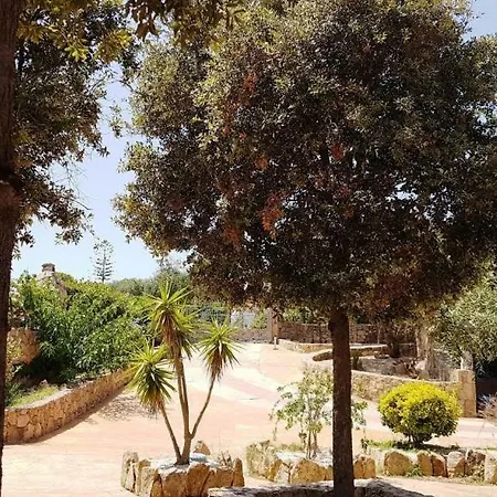 Saba Διαμέρισμα Όλμπια