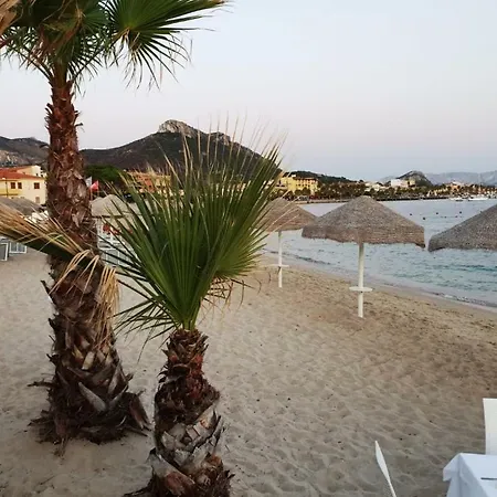 Διαμέρισμα Saba *