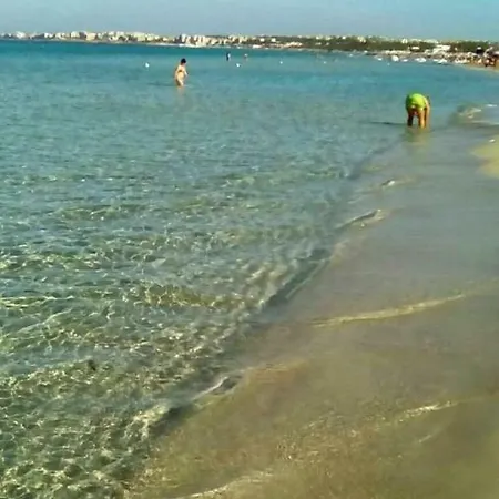 Saba Lägenhet Olbia