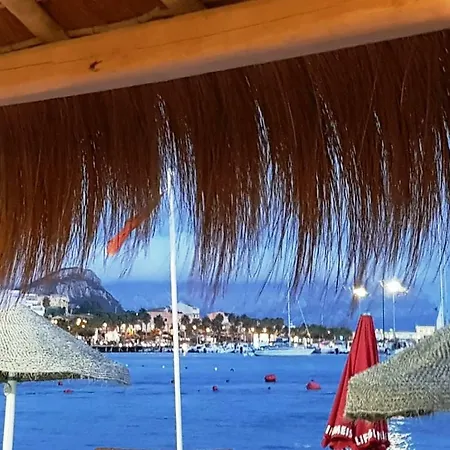 Apartament Saba