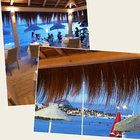 Saba Lägenhet Olbia