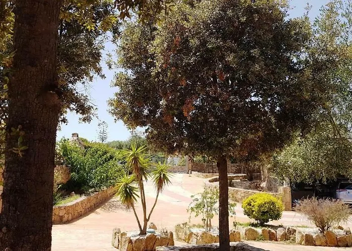 Saba Apartamento Olbia